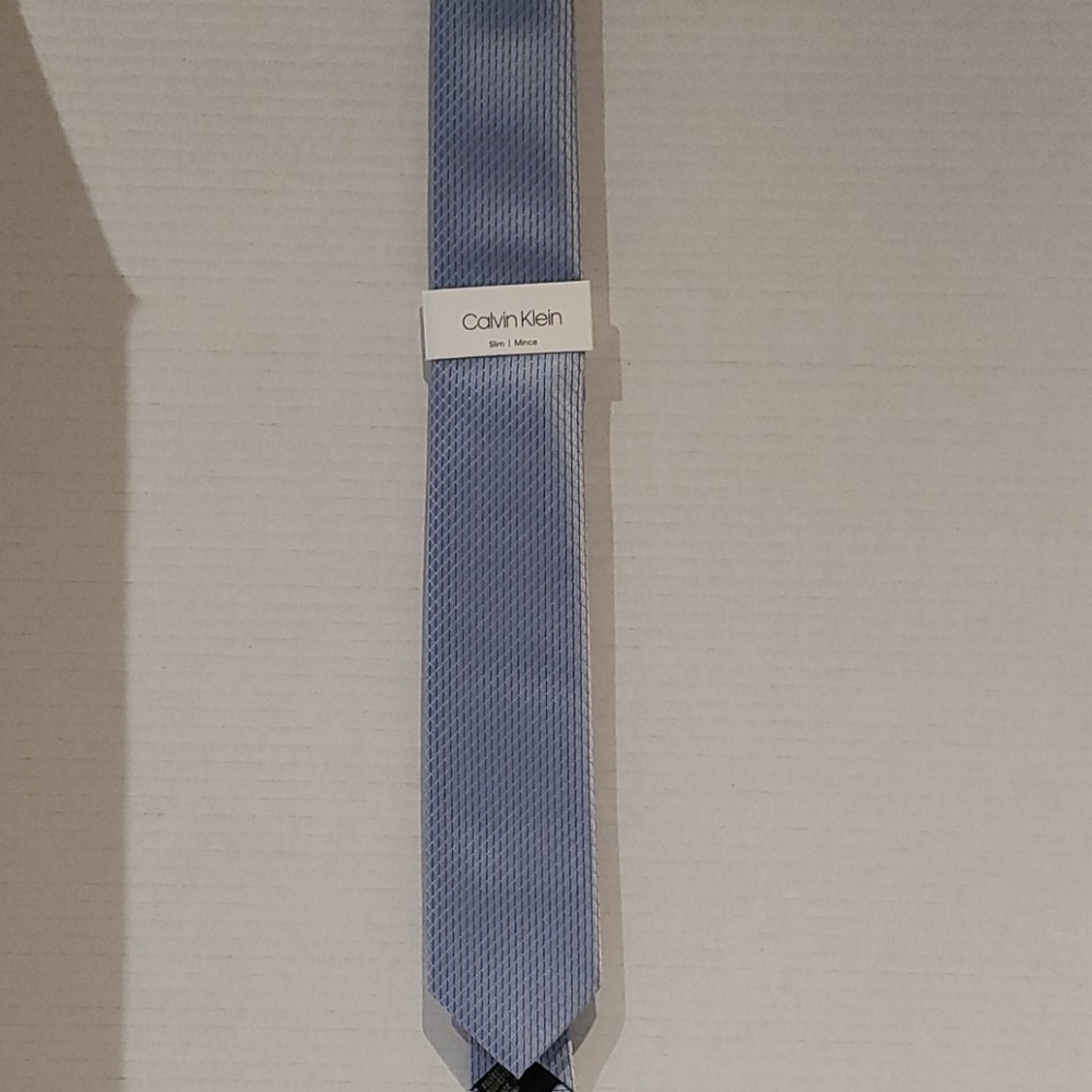 Calvin klein tie